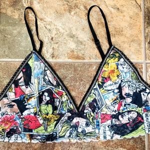 Hanky Panky Bralette